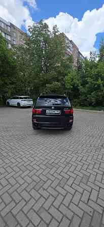 BMW X5 2011 Донецк