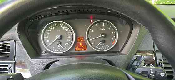 BMW X5 2011 Донецк