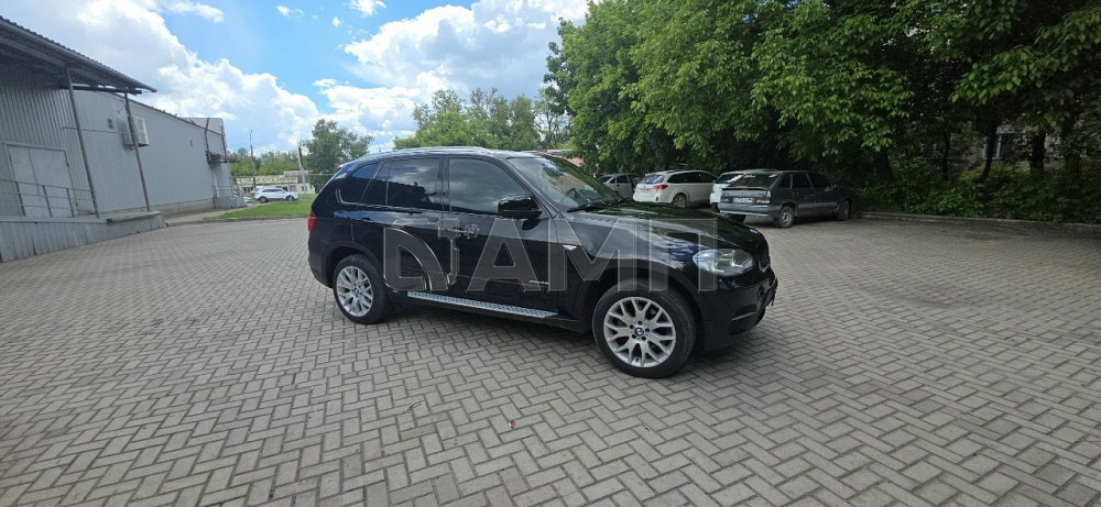 BMW X5 2011 Донецк - изображение 7