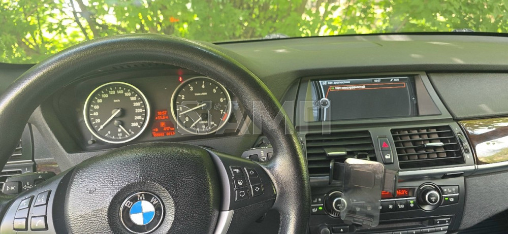 BMW X5 2011 Донецк - изображение 4