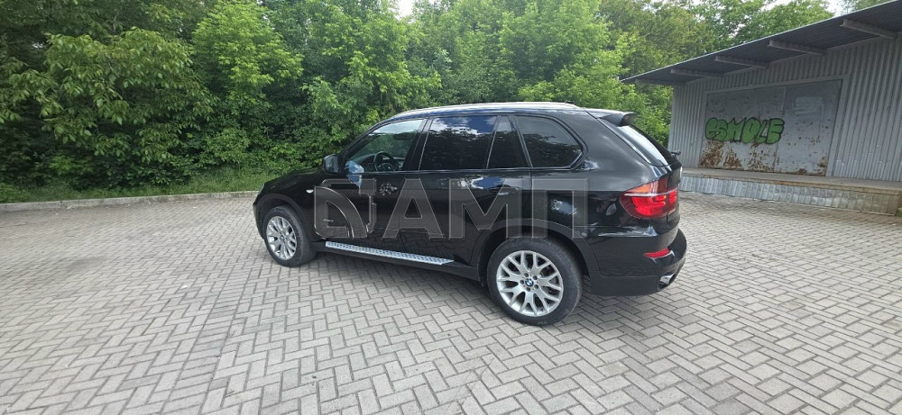 BMW X5 2011 Донецк - изображение 5