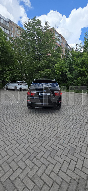 BMW X5 2011 Донецк - изображение 6