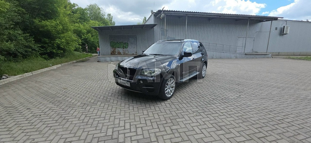 BMW X5 2011 Донецк - изображение 8