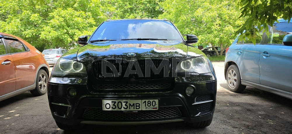 BMW X5 2011 Донецк - изображение 9