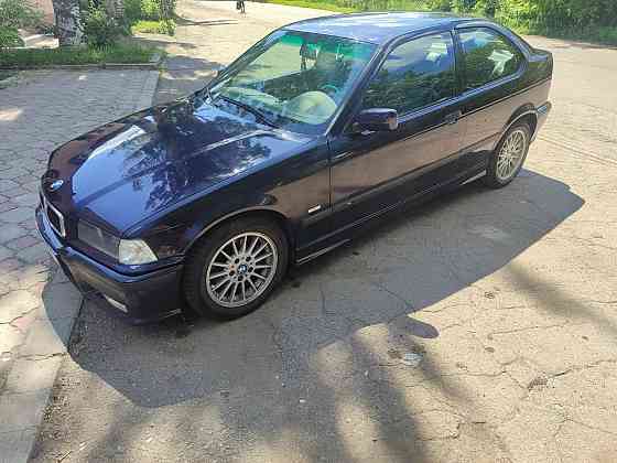 BMW E36 Compact 1997 Донецк