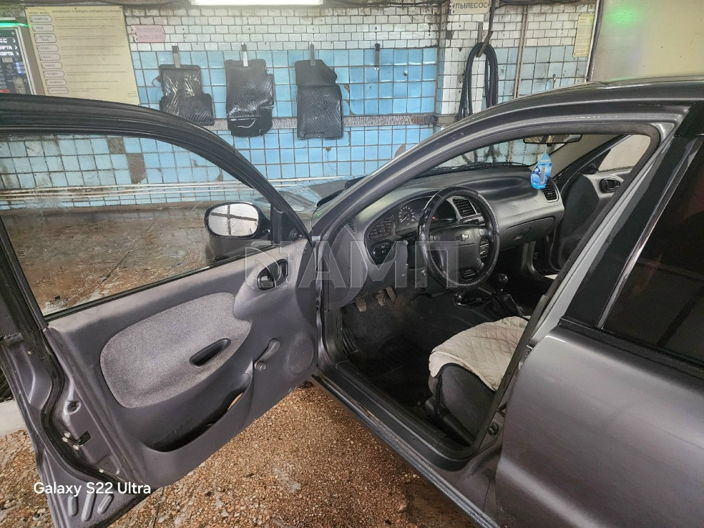 Chevrolet Ланос Снежное - изображение 4
