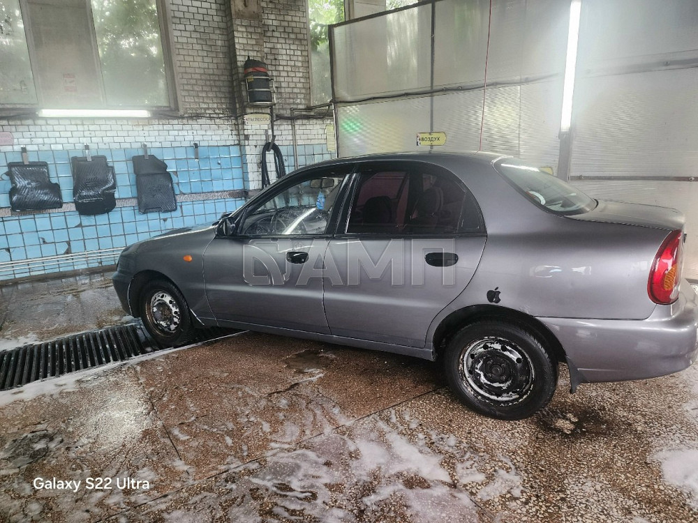 Chevrolet Ланос Снежное - изображение 3