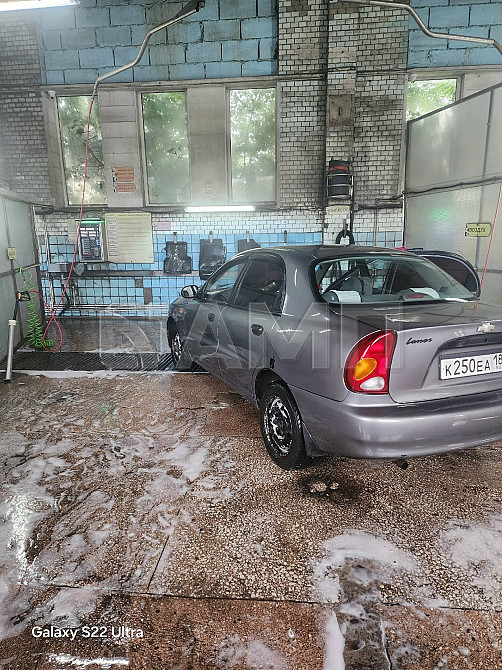 Chevrolet Ланос Снежное - изображение 2