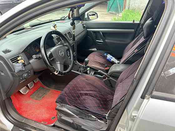 Opel Vectra 2002 