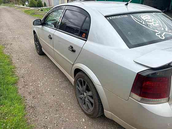 Opel Vectra 2002 