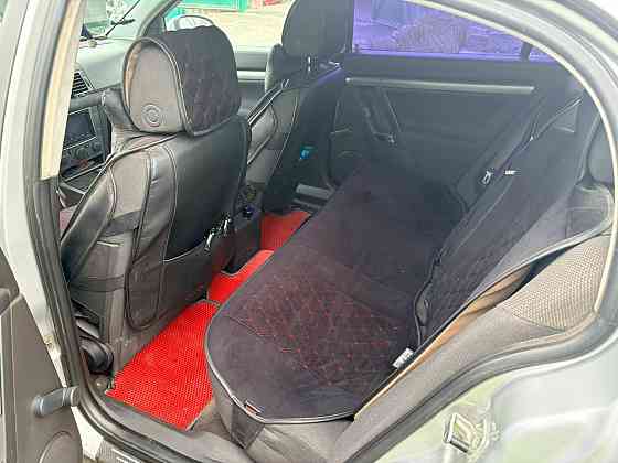 Opel Vectra 2002 