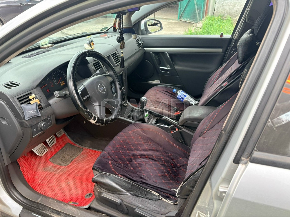 Opel Vectra 2002  - изображение 2