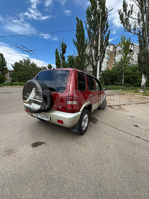 KIA Sportage Макеевка - изображение 6