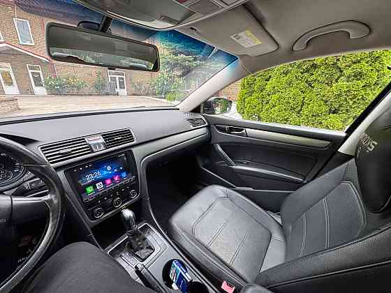 Volkswagen Passat 2014 Донецк