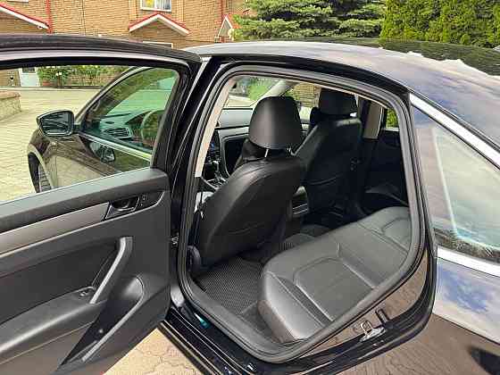 Volkswagen Passat 2014 Донецк