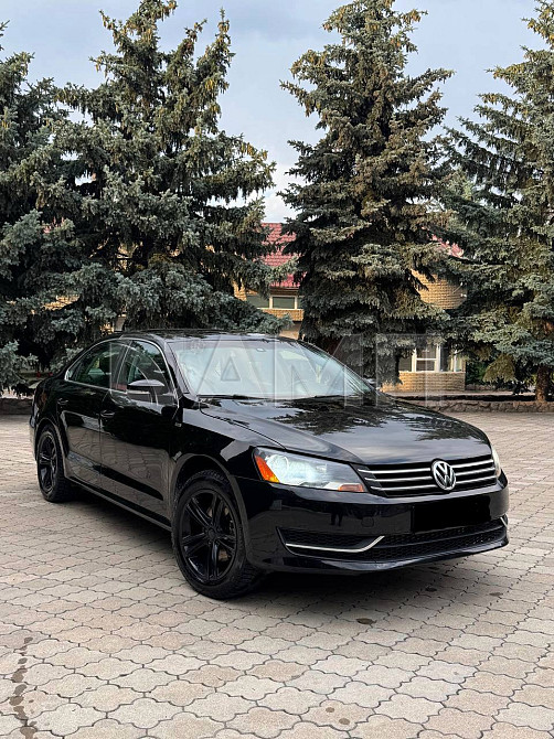 Volkswagen Passat 2014 Донецк - изображение 7