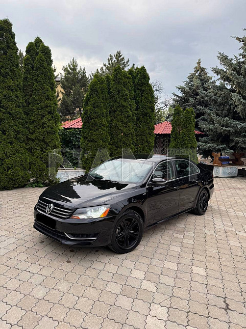 Volkswagen Passat 2014 Донецк - изображение 8