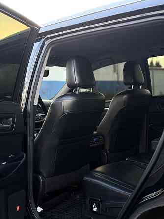 Toyota Highlander 2017 Донецк