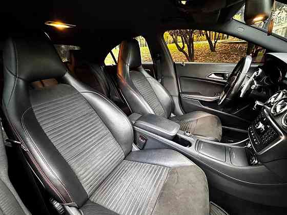 Mercedes-Benz CLA 2016 