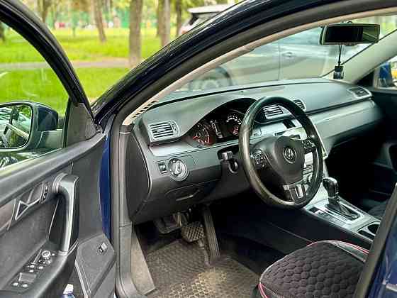 Volkswagen Passat 2012 Донецк