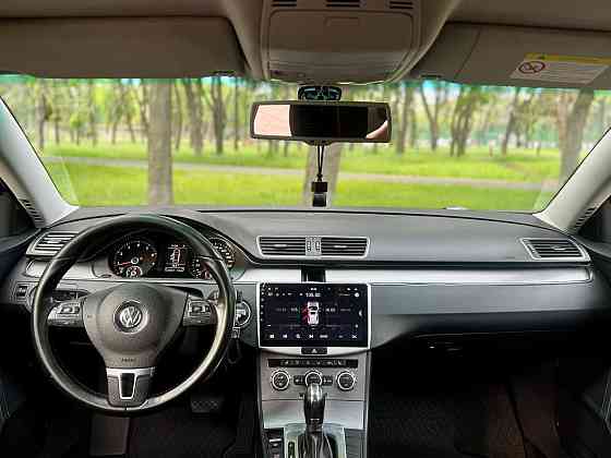 Volkswagen Passat 2012 Донецк