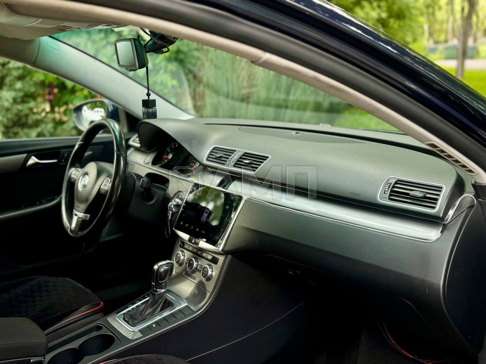 Volkswagen Passat 2012 Донецк - изображение 1