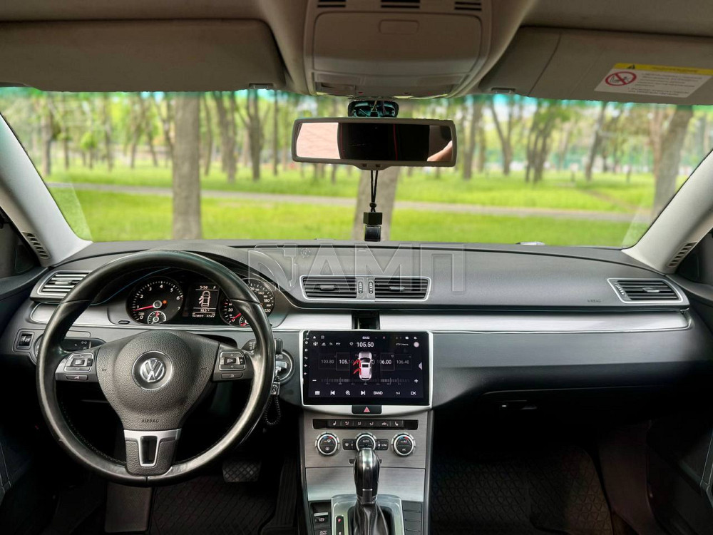 Volkswagen Passat 2012 Донецк - изображение 2
