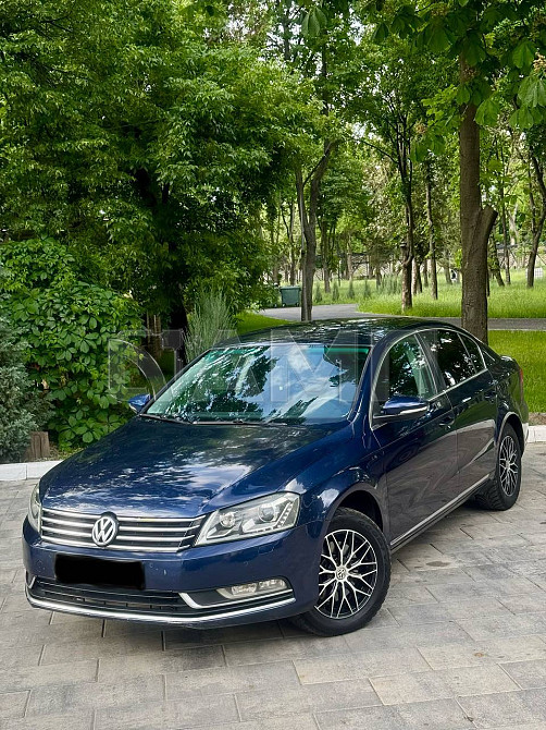 Volkswagen Passat 2012 Донецк - изображение 9