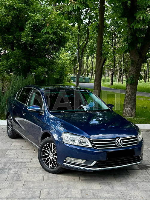 Volkswagen Passat 2012 Донецк - изображение 10