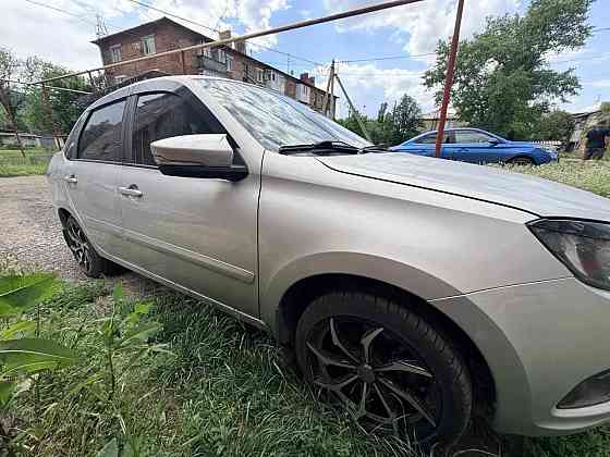 Lada Granta 2021 Донецк