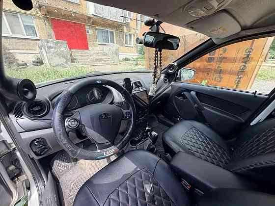 Lada Granta 2021 Донецк