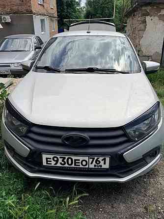 Lada Granta 2021 Донецк