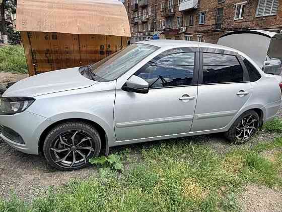 Lada Granta 2021 Донецк