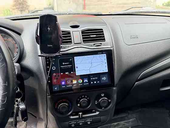 Lada Granta 2021 Донецк