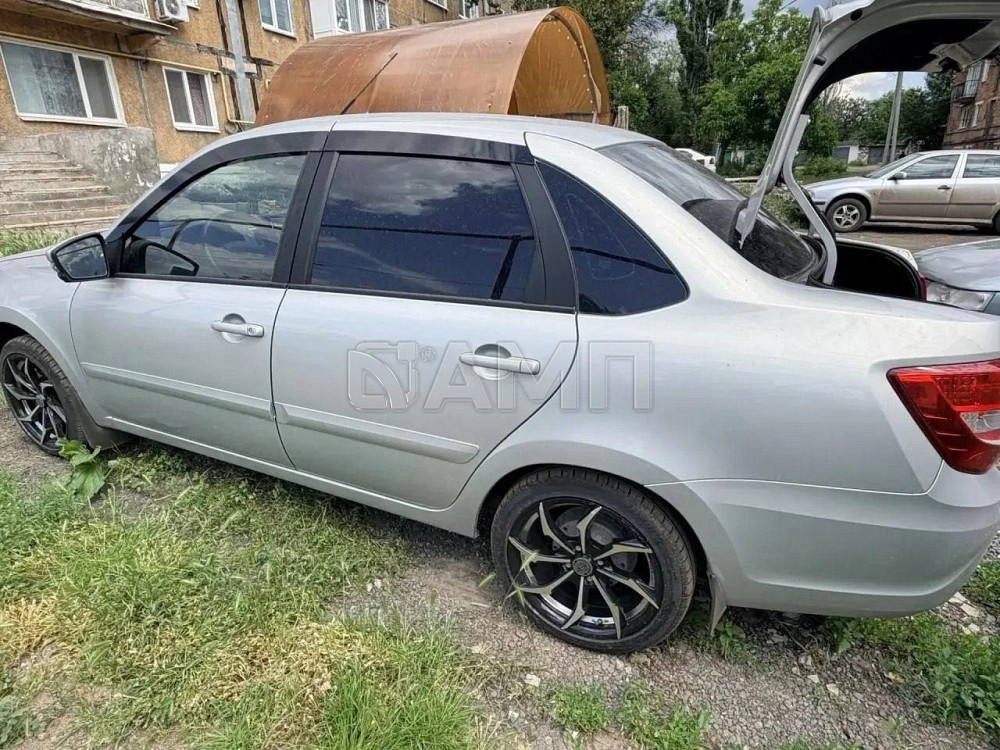 Lada Granta 2021 Донецк - изображение 8