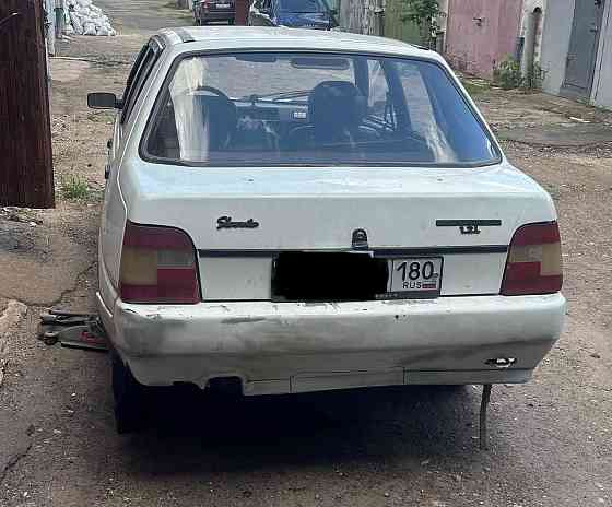 ЗАЗ Славута 2002 