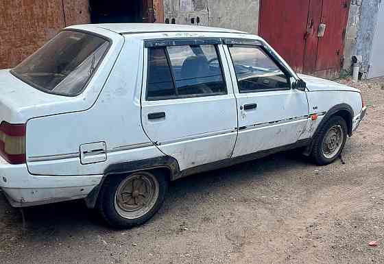 ЗАЗ Славута 2002 