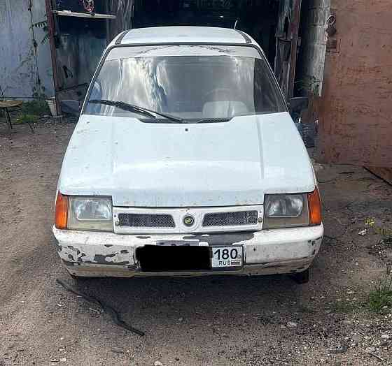 ЗАЗ Славута 2002 