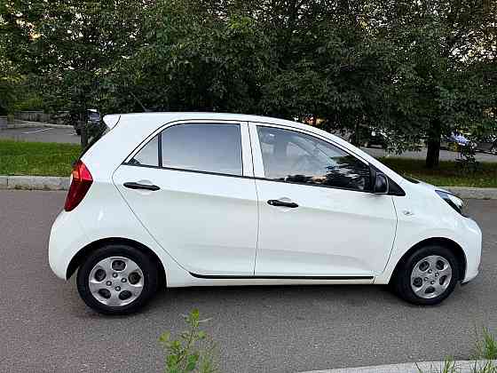 Kia Picanto 2015 