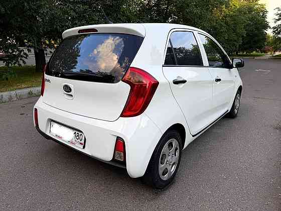 Kia Picanto 2015 