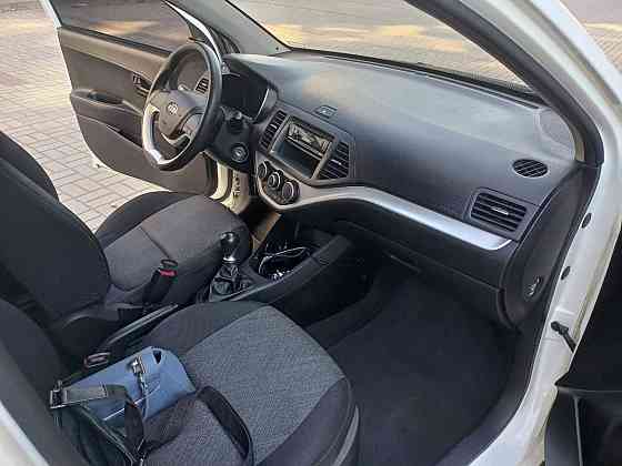 Kia Picanto 2015 