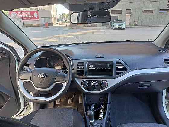 Kia Picanto 2015 
