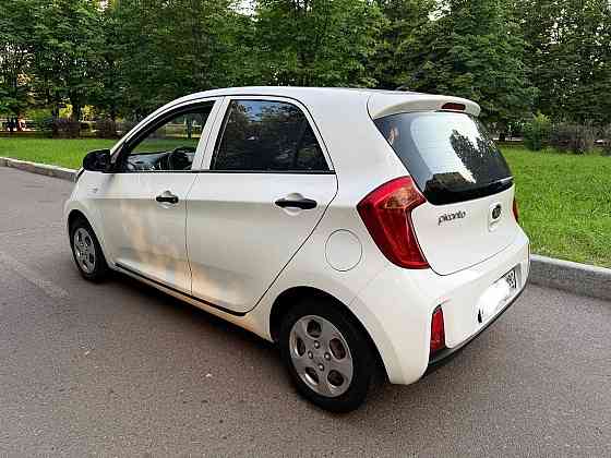Kia Picanto 2015 