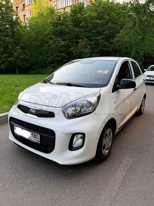 Kia Picanto 2015  - изображение 8
