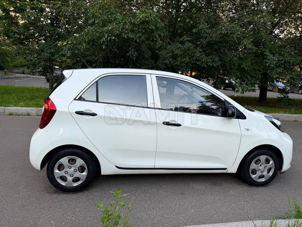 Kia Picanto 2015  - изображение 6