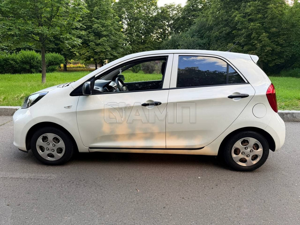 Kia Picanto 2015  - изображение 5