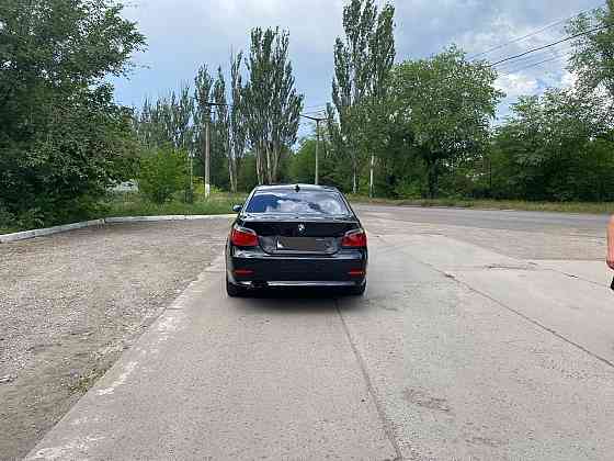 BMW 5 Series (E60) 2005 Макеевка