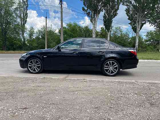 BMW 5 Series (E60) 2005 Макеевка