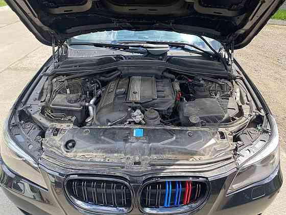 BMW 5 Series (E60) 2005 Макеевка