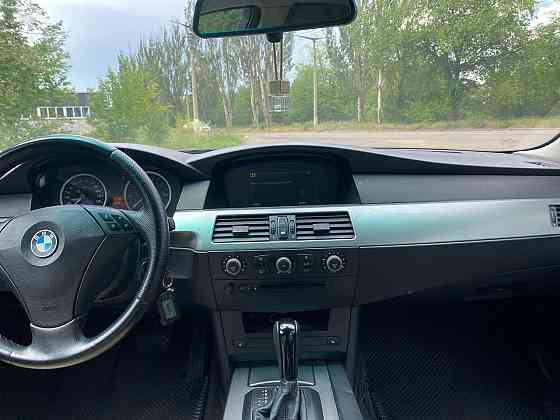 BMW 5 Series (E60) 2005 Макеевка